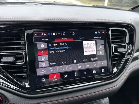 Used 2024 Dodge Durango R/T image 22