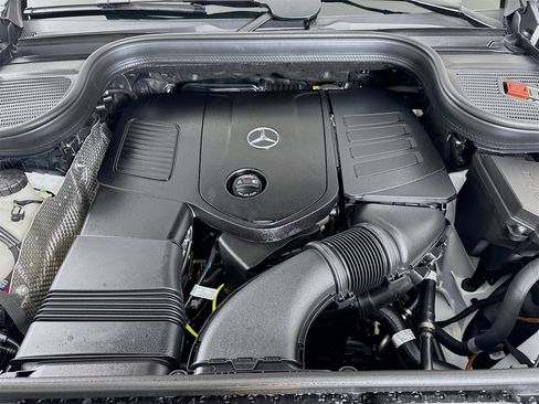 New 2026 Mercedes-Benz GLE 350 GLE 350 image 33