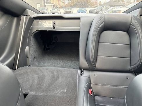 Used 2024 Ford Mustang Premium image 24