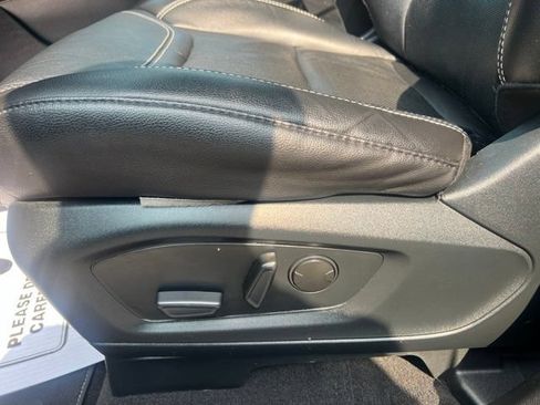 Certified 2023 Ford Explorer ST w/ Equipment Group 401A AWD/4WD image 26