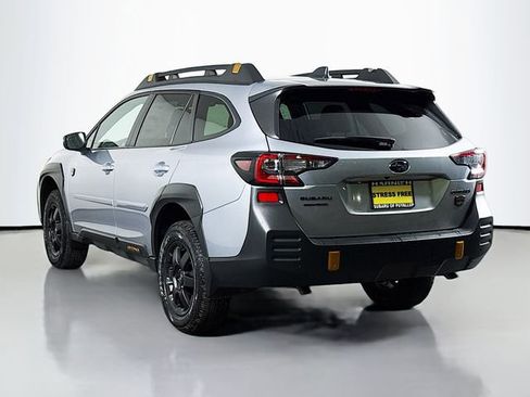 New 2025 Subaru Outback Wilderness image 5