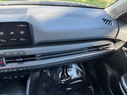 Used 2026 Kia K4 FWD image 34