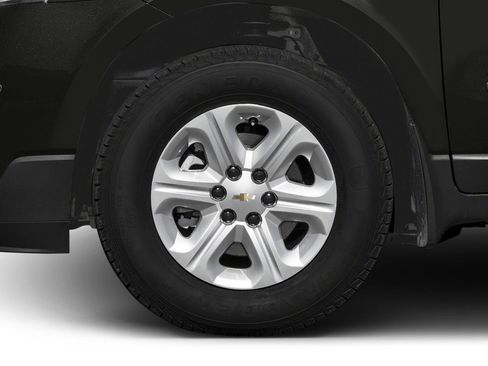 Used 2017 Chevrolet Traverse LS FWD image 53