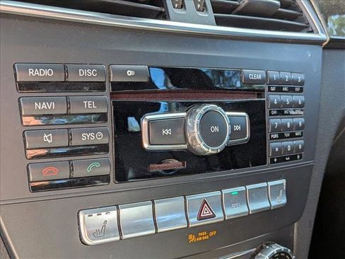 Used 2014 Mercedes-Benz C 350 Sport image 8