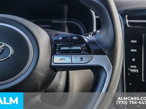 Used 2024 Hyundai Tucson SEL image 34