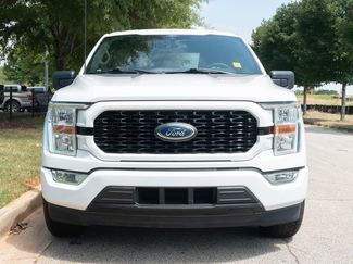 Used 2021 Ford F150 XL w/ STX Appearance Package RWD video 2