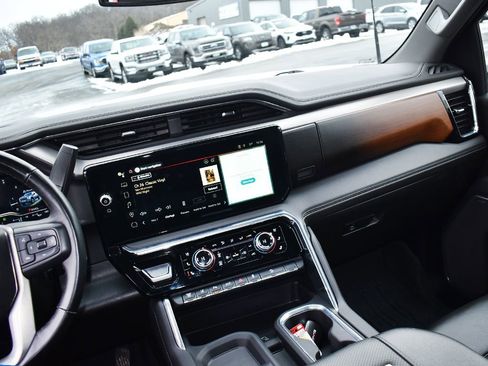 Used 2025 GMC Sierra 2500 Denali w/ Max Trailering Package image 20