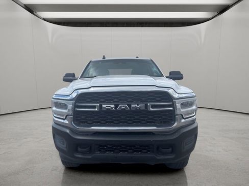 Used 2019 RAM 2500 Tradesman w/ Safety Group AWD/4WD image 1