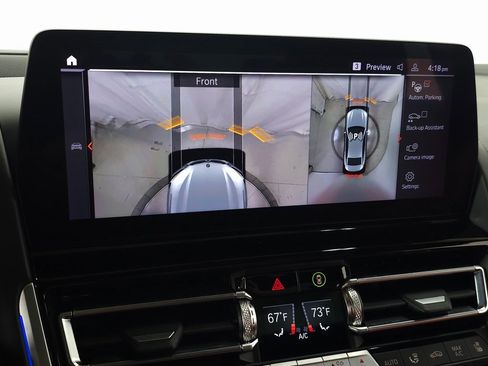 Used 2023 BMW M850i Gran Coupe xDrive image 35