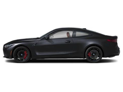 New 2027 BMW M4 Coupe RWD image 3