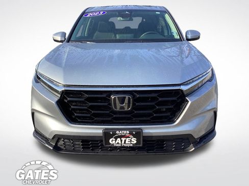 Used 2023 Honda CR-V EX image 2