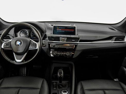 Used 2021 BMW X1 sDrive28i FWD image 11