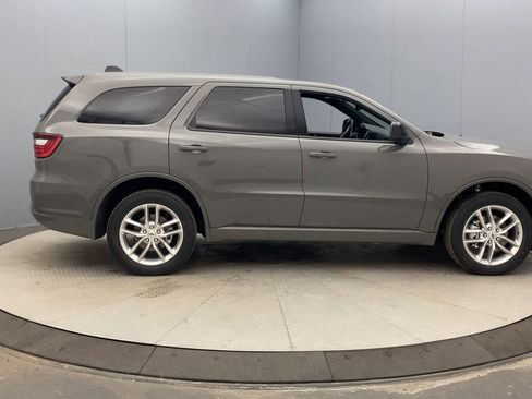 New 2026 Dodge Durango GT AWD/4WD image 6
