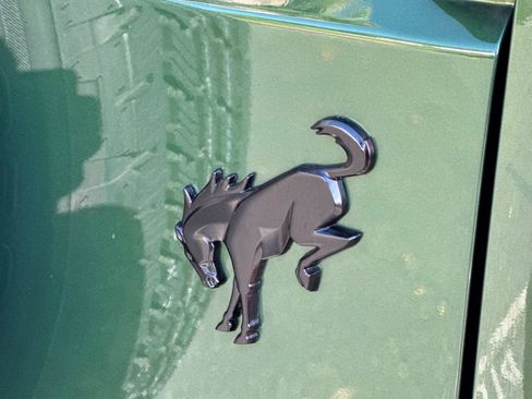 Certified 2024 Ford Bronco Big Bend AWD/4WD image 28