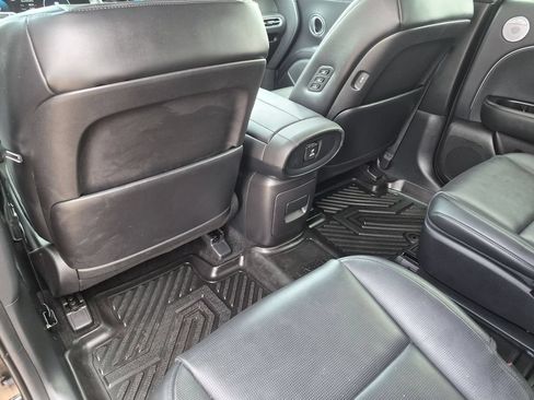 Used 2026 Hyundai Palisade Calligraphy AWD/4WD image 22