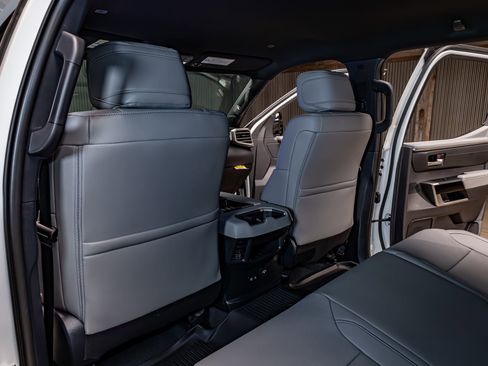 Used 2026 Toyota Tundra Limited image 25