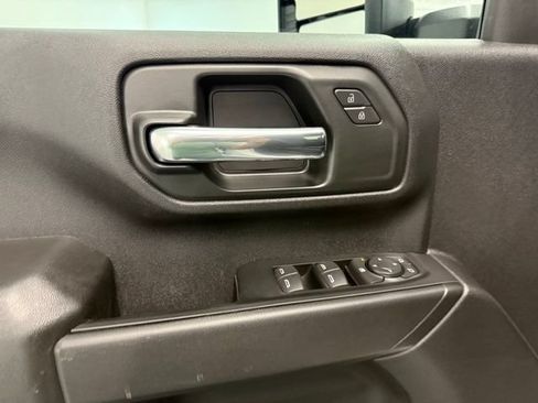 New 2026 GMC Sierra 3500 Pro w/ Convenience Package AWD/4WD image 11