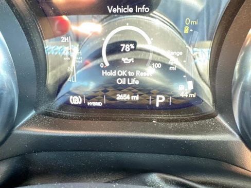 Used 2023 Jeep Wrangler Unlimited Rubicon 4xe w/ Cold Weather Group image 17