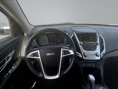 Used 2012 GMC Terrain SLE FWD image 10