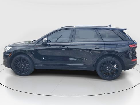 Used 2023 Lincoln Corsair Reserve w/ Jet Appearance Package image 6