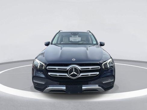 Used 2020 Mercedes-Benz GLE 350 4MATIC w/ 3rd Row Seat Package image 4