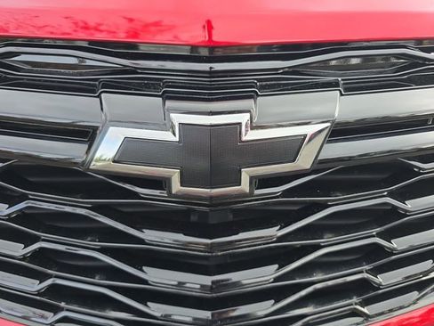 Certified 2024 Chevrolet Equinox RS image 32