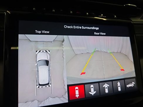 New 2025 Jeep Grand Cherokee Limited image 21