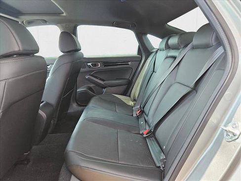 New 2026 Honda Civic Sport Touring image 14