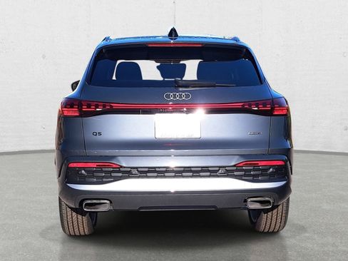 New 2025 Audi Q5 Premium Plus image 6