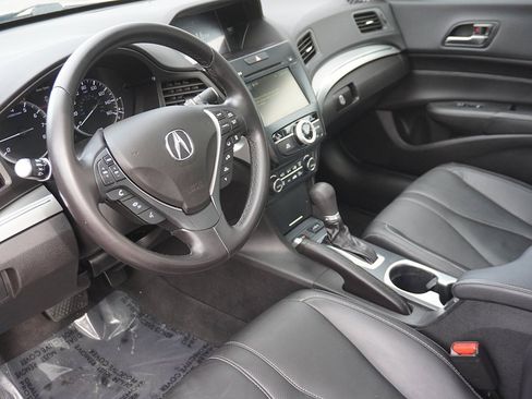 Used 2021 Acura ILX Premium Package image 26