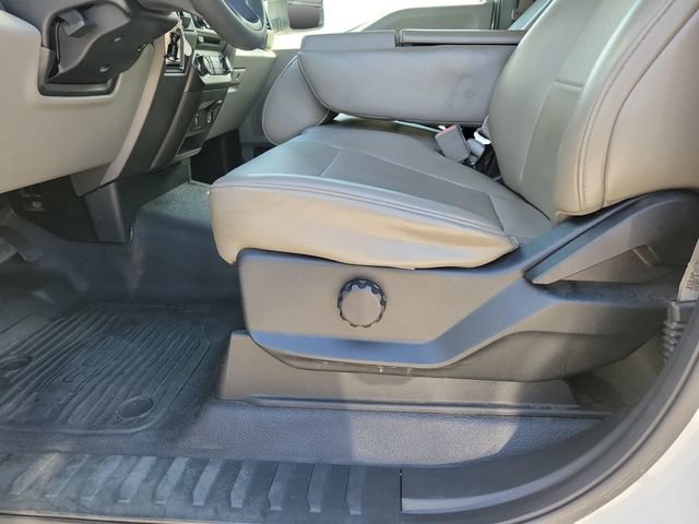 Used 2017 Ford F350 XL w/ XL Value Package RWD image 7