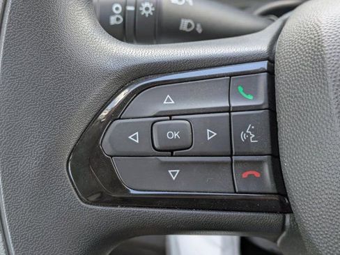 Used 2023 RAM ProMaster 3500 FWD image 14