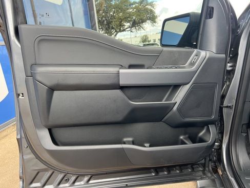 New 2026 Ford F150 XLT w/ Equipment Group 302A MID AWD/4WD image 12