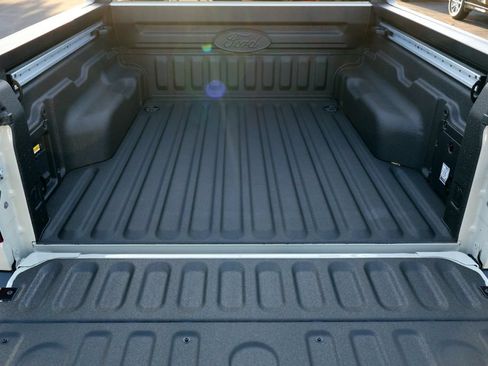 Used 2025 Ford Maverick Lariat AWD/4WD image 16