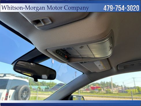 Used 2019 GMC Acadia SLE FWD image 32