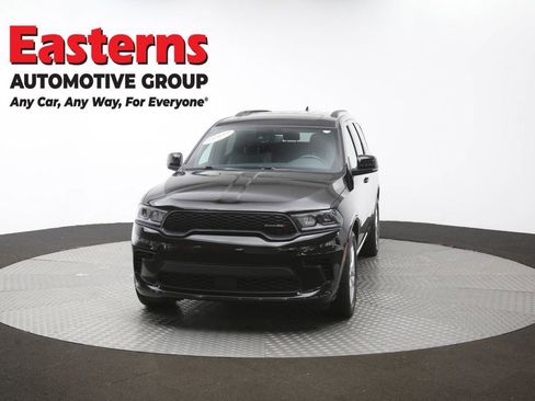 Used 2024 Dodge Durango GT RWD image 56