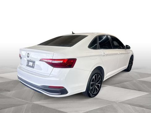 Certified 2023 Volkswagen Jetta S FWD image 8