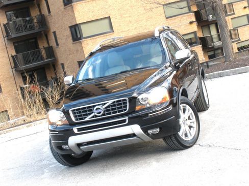 Used 2013 Volvo XC90 3.2 image 7
