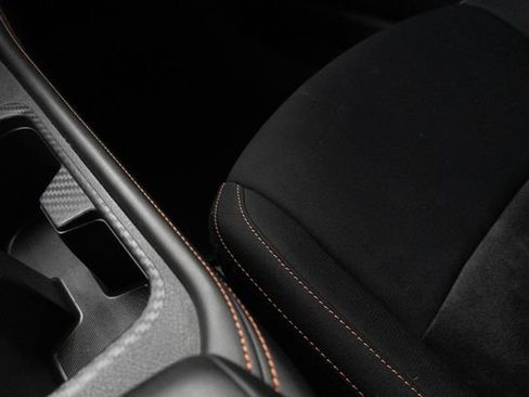 Used 2022 Nissan Sentra SR w/ Trunk Package FWD image 14