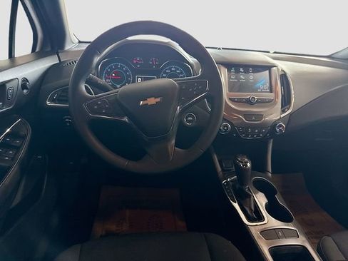 Used 2016 Chevrolet Cruze LT w/ Convenience Package image 22