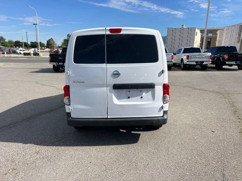 Used 2019 Nissan NV200 S w/ Cruise Control Package FWD image 8