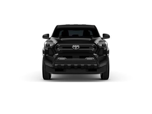 New 2026 Toyota Tacoma SR5 RWD image 19