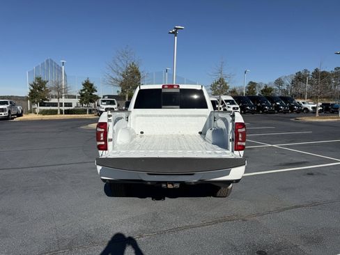 Used 2023 RAM 2500 Laramie image 7