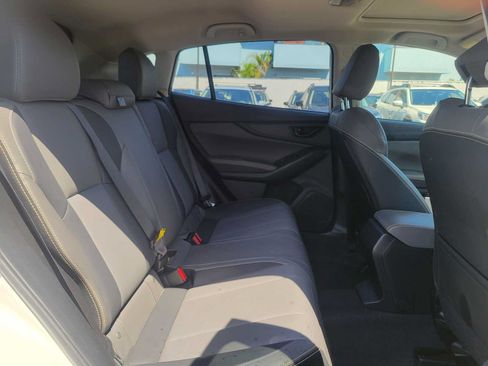 Certified 2023 Subaru Crosstrek 2.5i Sport AWD/4WD image 12