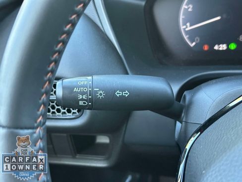Used 2024 Honda HR-V Sport image 23