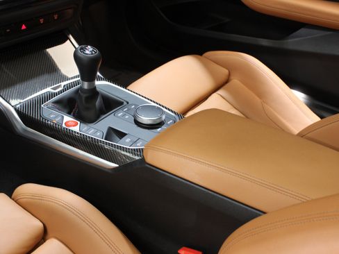 Used 2024 BMW M2 w/ Lighting Package image 27