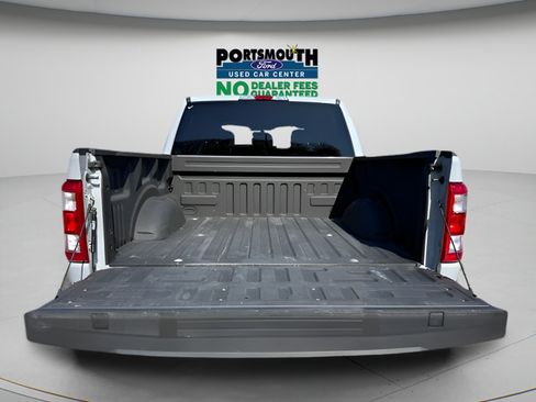 Used 2023 Ford F150 XL w/ STX Appearance Package AWD/4WD image 12