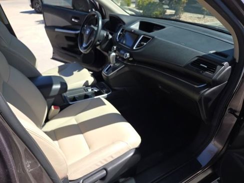 Used 2015 Honda CR-V Touring image 23
