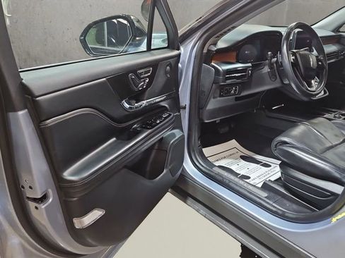 Used 2022 Lincoln Corsair Grand Touring w/ Elements Technology Bundle AWD/4WD image 13