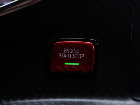 Used 2017 Chevrolet Corvette Grand Sport RWD image 30